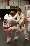 Salford Jiu Jitsu Technics